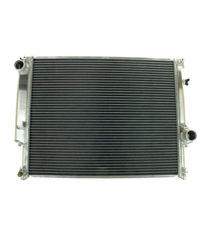 Racing Radiator BMW E30 E36 2.5 TDS M3 TurboWorks