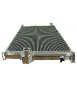 Racing Radiator BMW E30 E36 2.5 TDS M3 TurboWorks