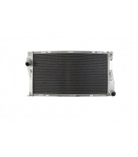 Racing Radiator BMW E81 E82 E87 E88 116 120 130 135 E90 E91 E92 TurboWorks