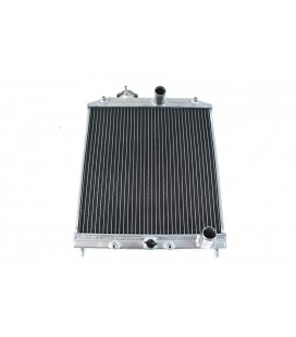 Racing Radiator Honda Civic 92-00 52mm TurboWorks