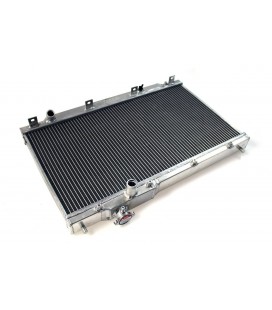 Racing Radiator Honda Civic D17 01-05 TurboWorks