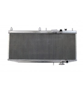 Racing Radiator Honda Civic K20 96-00 Swap XXL TurboWorks