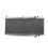 Racing Radiator Honda Civic K20 96-00 Swap XXL TurboWorks