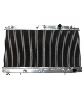 Racing Radiator Mitsubishi Eclipse 90-94 TurboWorks