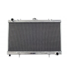 Racing Radiator Nissan 200SX S13 35mm TurboWorks