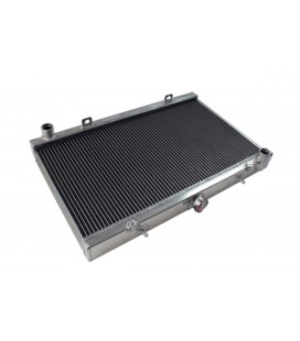 Racing Radiator Nissan 200SX S13 35mm TurboWorks