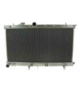 Racing Radiator Subaru Impreza 02-07 ver.B TurboWorks