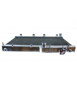 Racing Radiator Subaru Impreza 08-16 TurboWorks