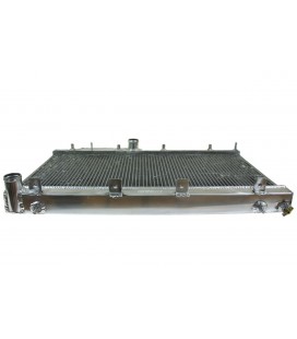 Racing Radiator Subaru Impreza 08-16 TurboWorks