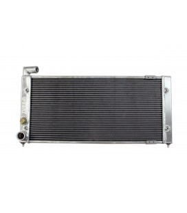 Racing Radiator VW Golf II TurboWorks