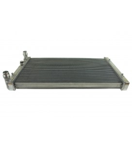 Racing Radiator VW Golf IV GTI TurboWorks
