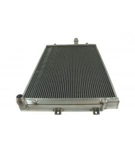 Racing Radiator VW Golf V VI GTI TurboWorks
