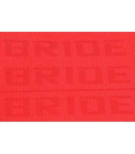 Racing seat LOW MAX K608 RED