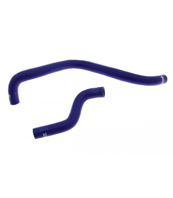 Radiator Silicone Honda Civic 92-95 TurboWorks