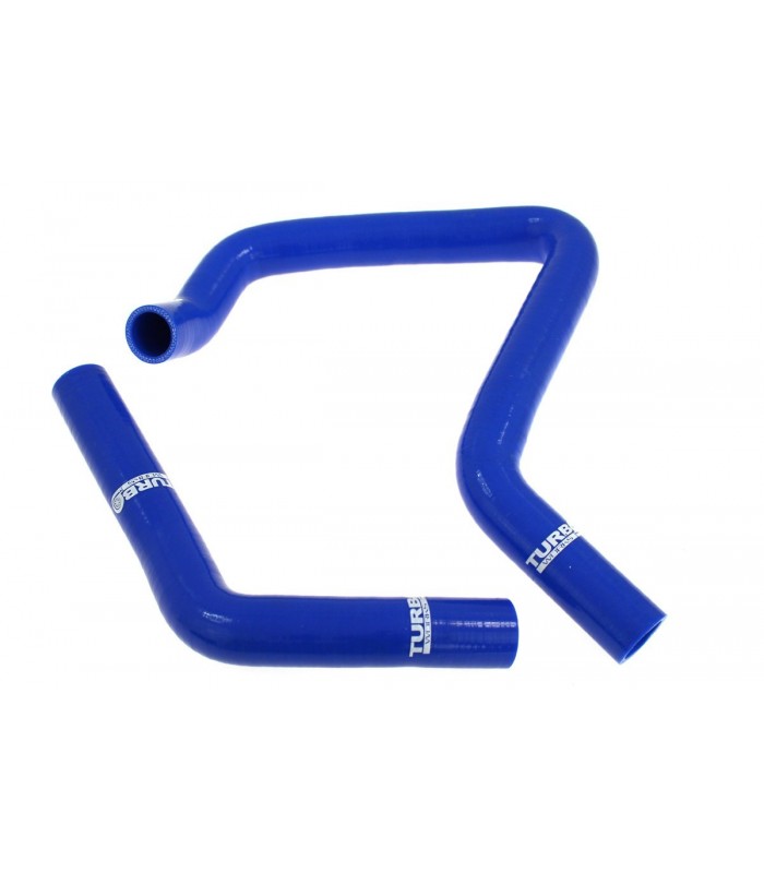 Radiator Silicone Honda Civic B16A B16B EK4 EK9 DC2 96-00 TurboWorks