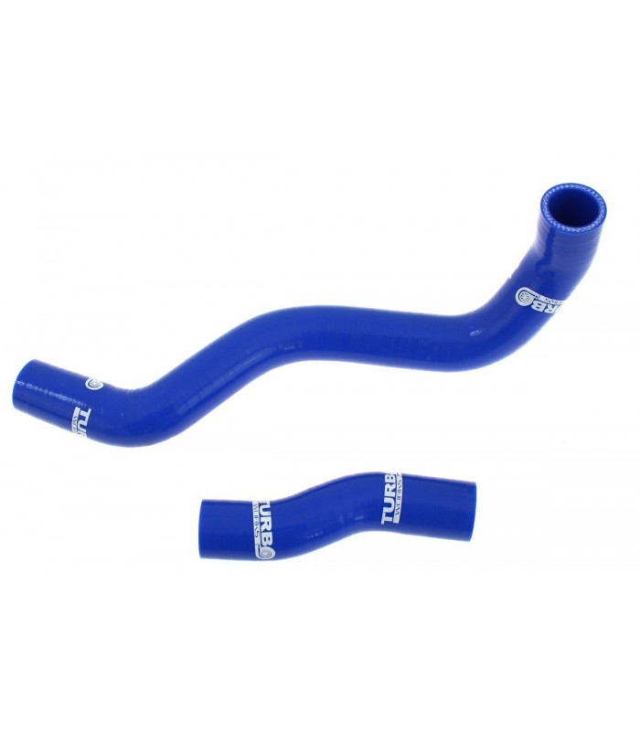 Radiator Silicone Lexus IS250 2.5 06+ TurboWorks