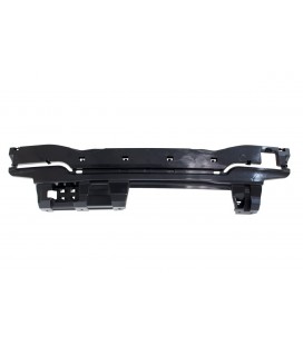 REAR BUMPER BMW F10 LCI 11-15 (2 Single Tips)