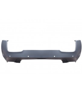 REAR BUMPER BMW F20 F21 11- M-TEK Style