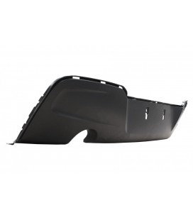 REAR BUMPER BMW F20 F21 11- M-TEK Style