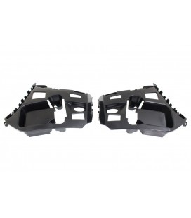 REAR BUMPER BMW F20 F21 11- M-TEK Style