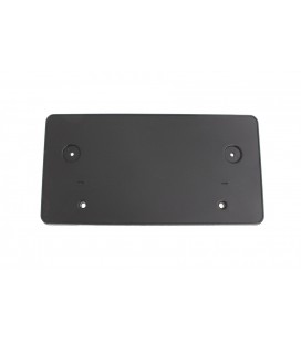 REAR BUMPER BMW F20 F21 11- M-TEK Style