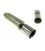 Rear Muffler TurboWorks 100mm inlet 76mm