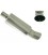 Rear Muffler TurboWorks 110mm inlet 63,5mm