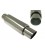 Rear Muffler TurboWorks 90mm inlet 76mm