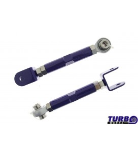 Rear suspension rangers Nissan 200SX S13/S14 Blue