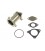Replacement of the EGR VW AUDI SEAT SKODA 1.4 1.9 2.0 TDI