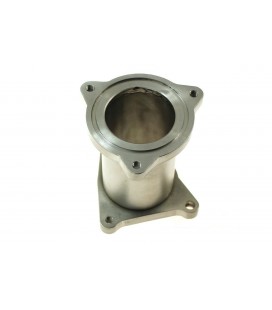 Replacement of the EGR VW AUDI SEAT SKODA 1.4 1.9 2.0 TDI