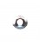 RETAINERS - TITANIUM (Honda D16Y8/D16Z6)