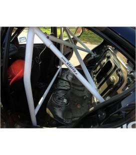 Rollbar BMW e36 coupe compact m3