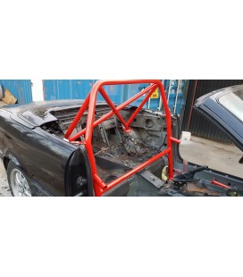 Rollbar e36 Cabrio kabrio m3