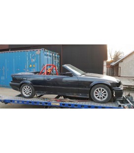 Rollbar e36 Cabrio kabrio m3