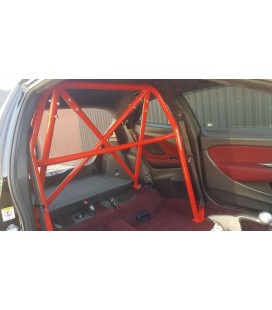 Rollbar Honda Civic VIII Type R k