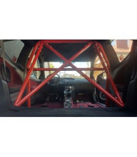 Rollbar Honda Civic VIII Type R k