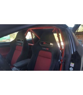 Rollbar Honda Civic VIII Type R k