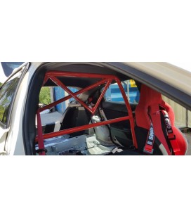 Rollbar Honda Civic X Type R typer