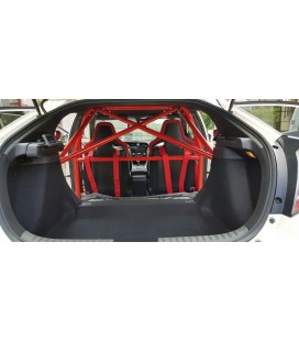 Rollbar Honda Civic X Type R typer