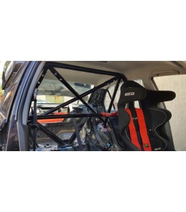 Rollbar Mitsubishi Lancer EVO VII VIII IX