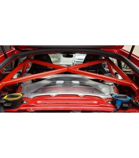 Rollbar Porsche Cayman 718 S Turbo