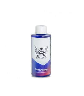RR CUSTOMS Plastic Dressing 150ml