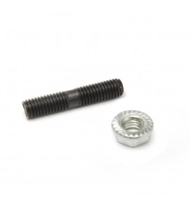 Screw set M8x1.25 for GT25 GT28 Turbo with nuts
