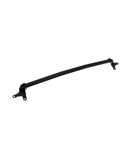 Set of strut bars front + rear BMW E60