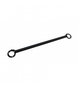 Set of strut bars front + rear BMW E60