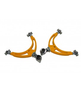 Set-turn Nissan 350Z Infiniti G35 FAT