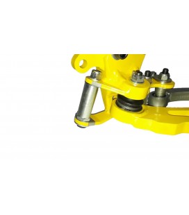 Set-turn Subaru BRZ FAT
