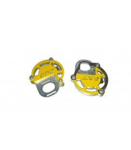 Set-turn Subaru BRZ FAT