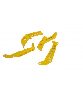 Set-turn Subaru BRZ FAT